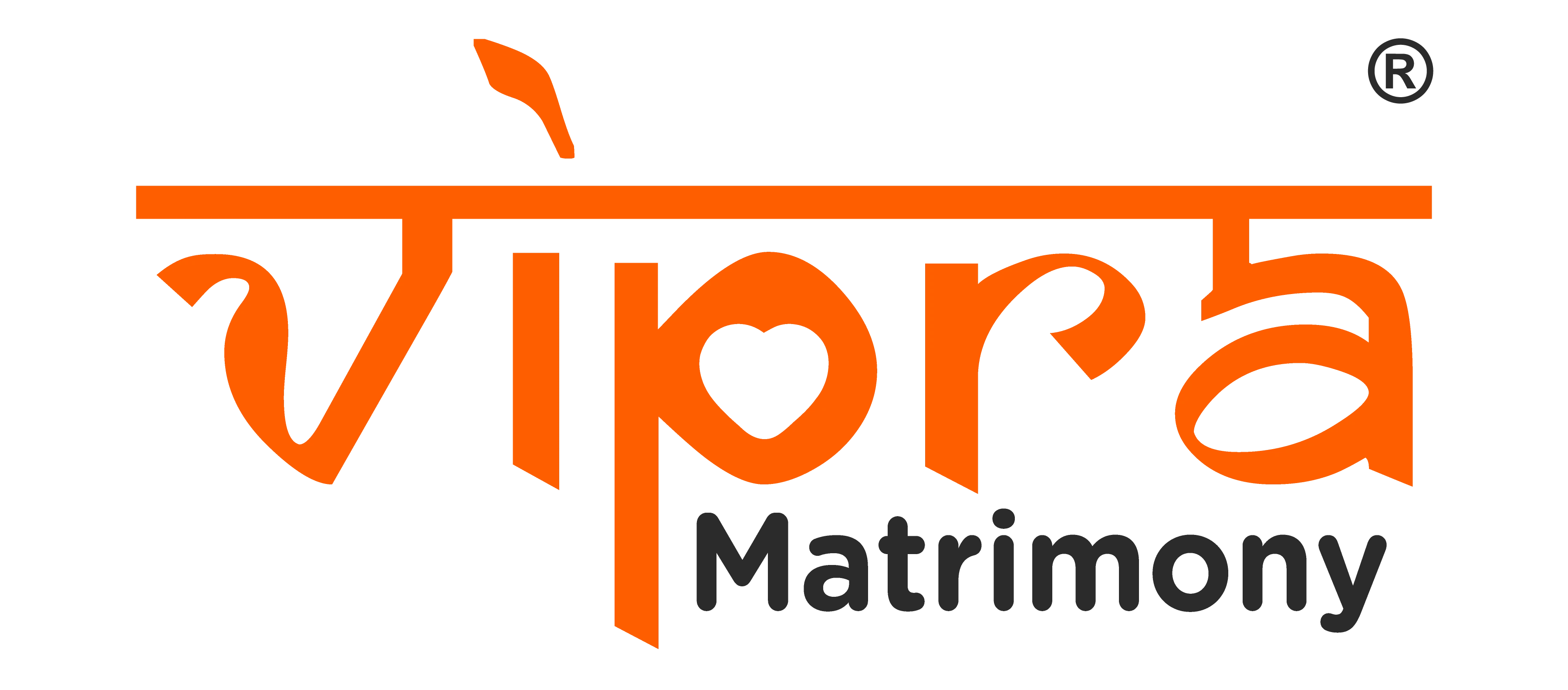 Vipra Matrimony logo